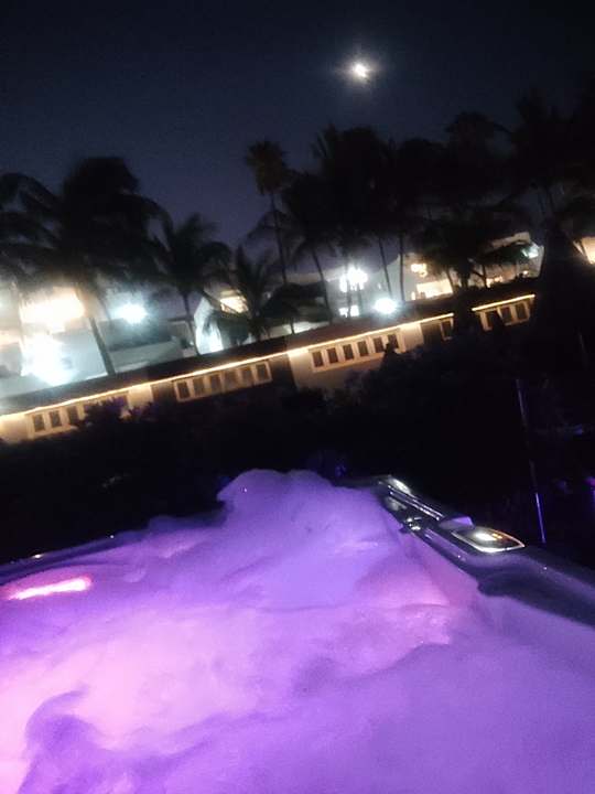 Pool R2 Bahía Playa Design Hotel & Spa - Adults Only