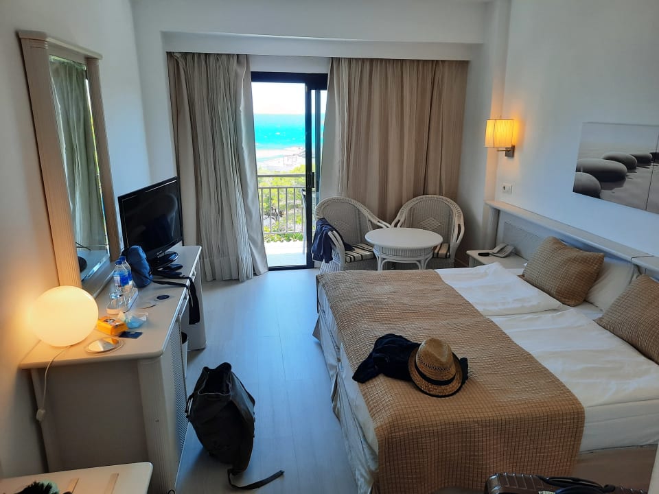 Zimmer R2 Lago Playa Park