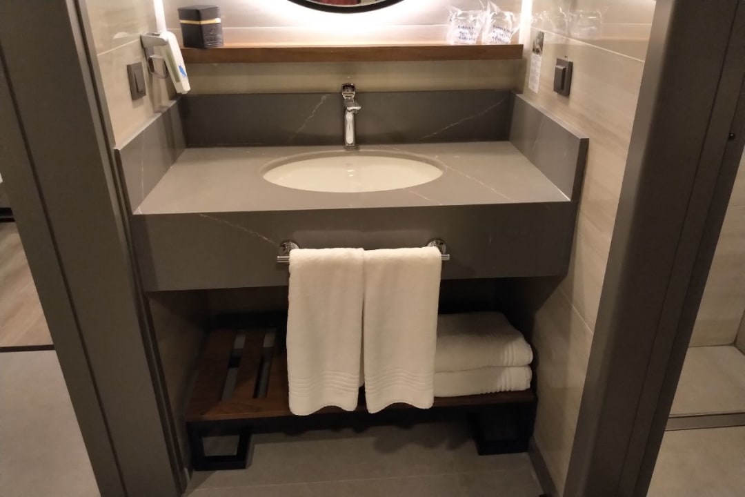 Zimmer Seaden Quality Resort & Spa