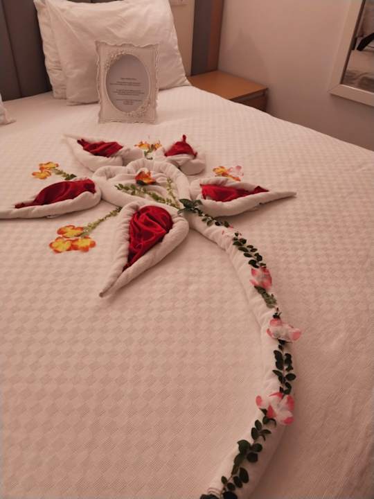 Zimmer Limak Limra Hotel & Resort