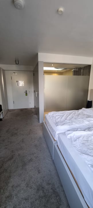 Zimmer Hotel Pearl