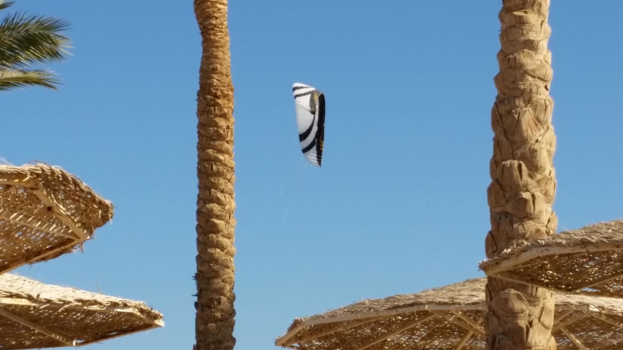 Kite Golden Beach Resort