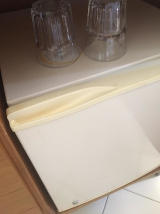 Zimmer Hotel Royal Thalassa Monastir