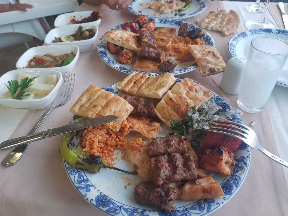 Gastro Yasmin Resort Bodrum