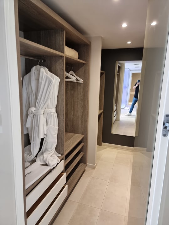 Zimmer Hotel Riu Palace Zanzibar