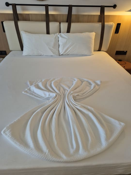 Zimmer Belek Beach Resort Hotel