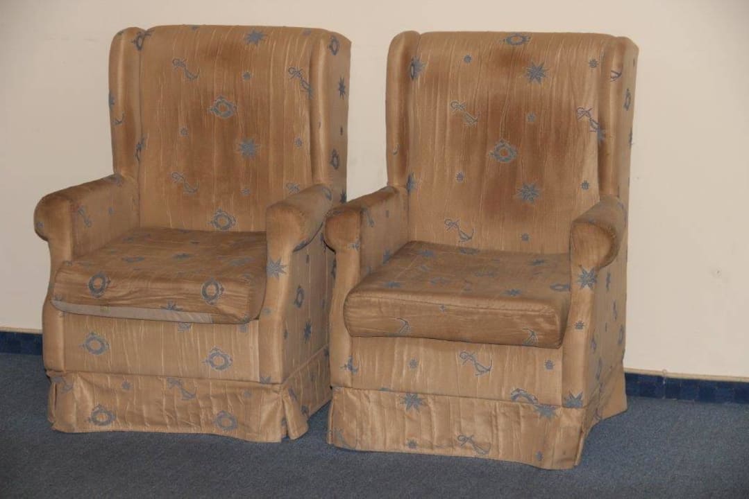 Gut eingeölt Royal Park Hotel & Aqua park