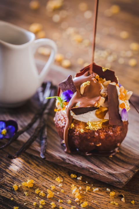 Sonstiges Iloha Seaview Hotel