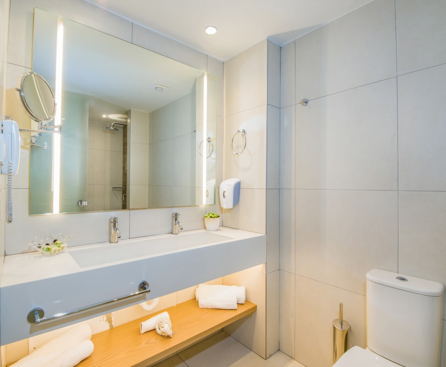 Zimmer Kiani Beach Resort Family All Inclusive