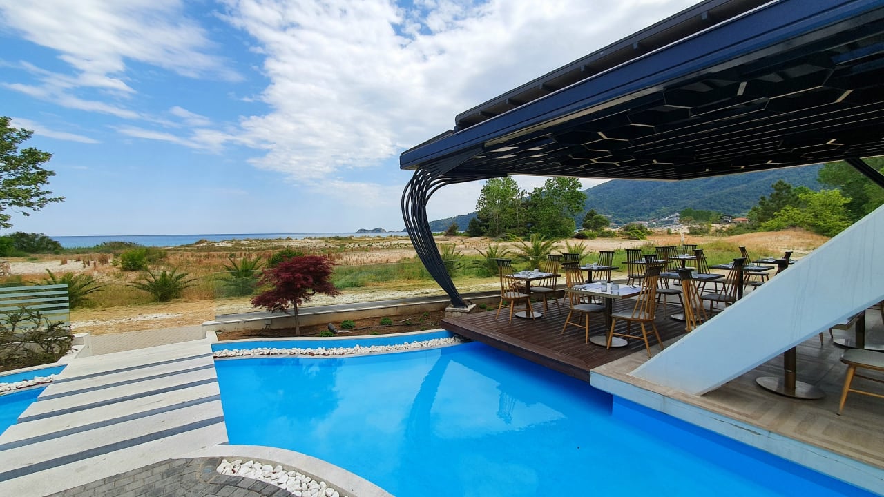 Gastro Alexandra Golden Boutique - Adults only