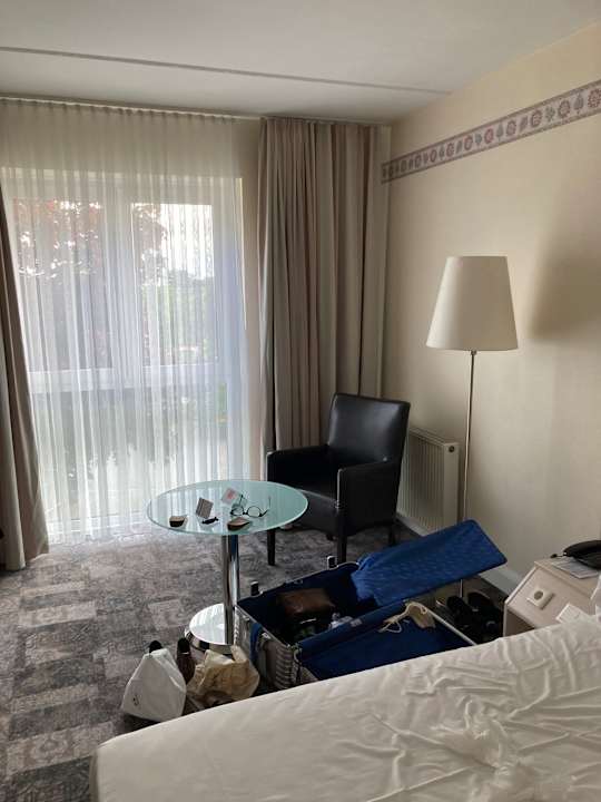 Zimmer Best Western Hotel Helmstedt am Lappwald