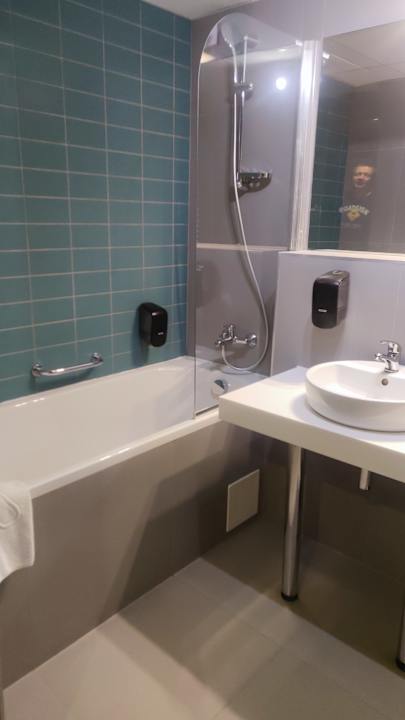 Zimmer Hotel Tobaco