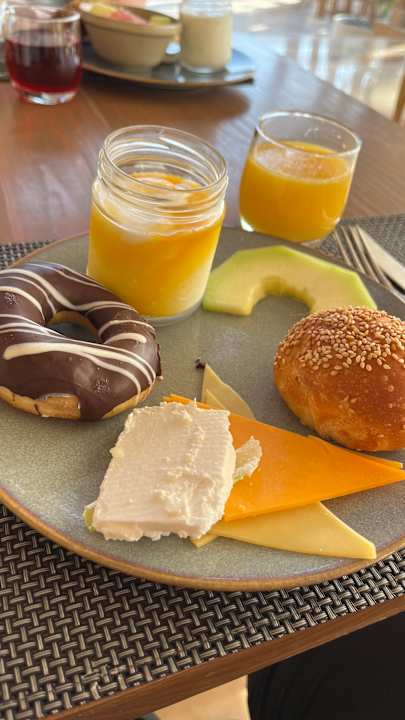 Gastro Steigenberger Golf Resort El Gouna