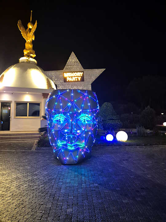 Sport & Freizeit Oz Hotels Sui Resort