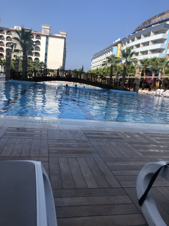 Pool Dizalya Palm Garden