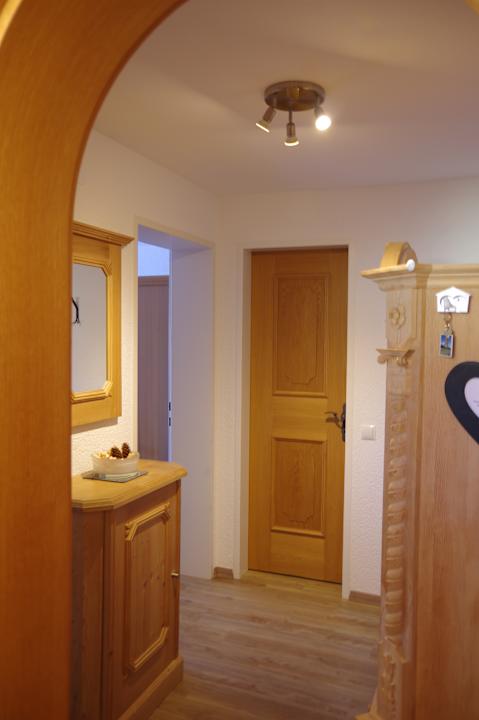 Zimmer Ferienhaus Irene