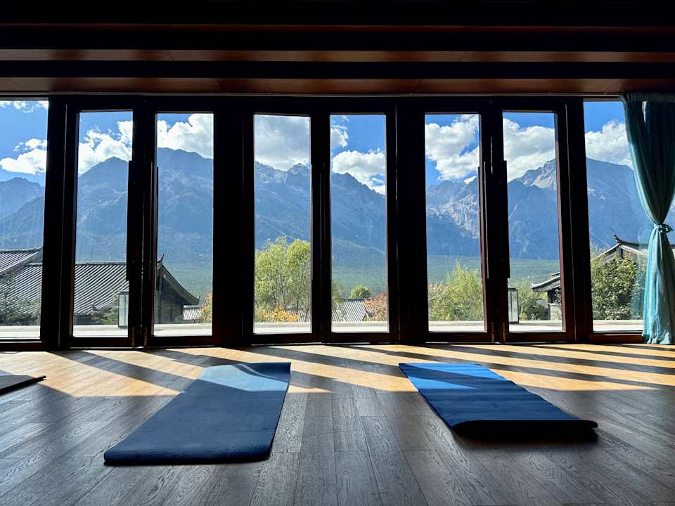 Sport & Freizeit Jinmao Pureal Mountain Liiang