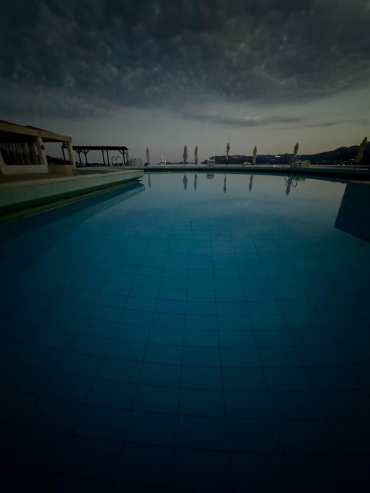 Pool Remisens Hotel Epidaurus