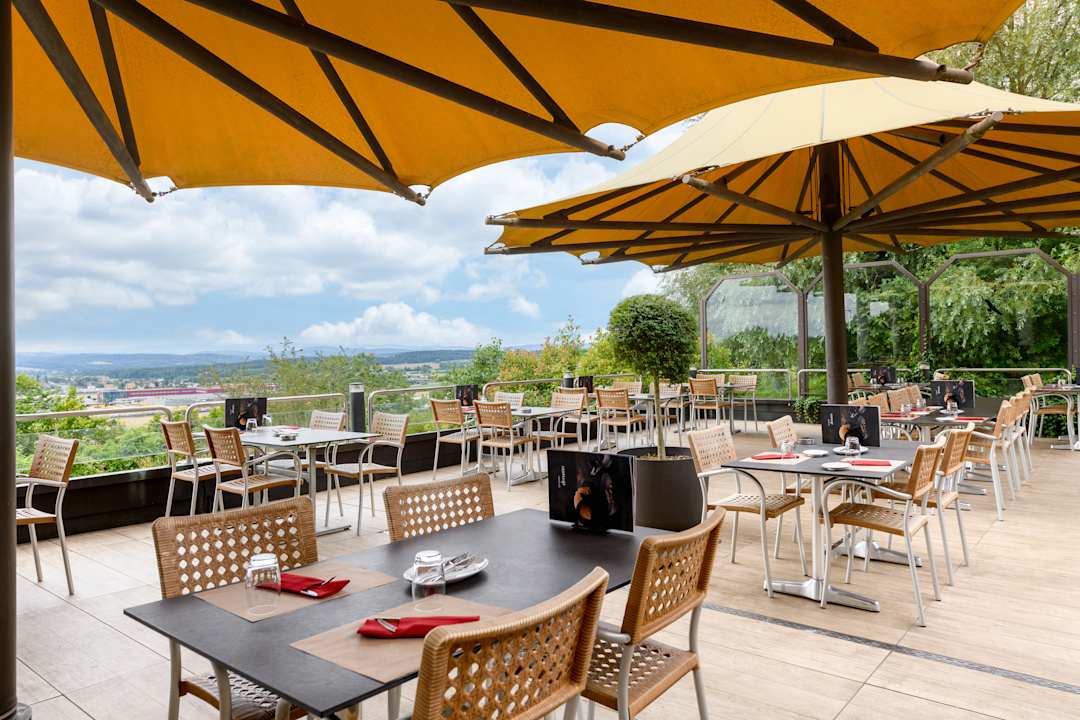 Sonstiges Mövenpick Hotel Egerkingen