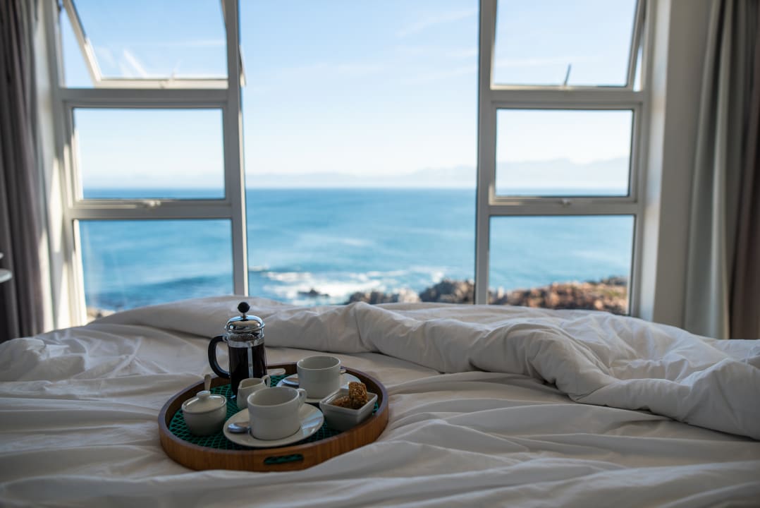 Gastro Whalesong Lodge