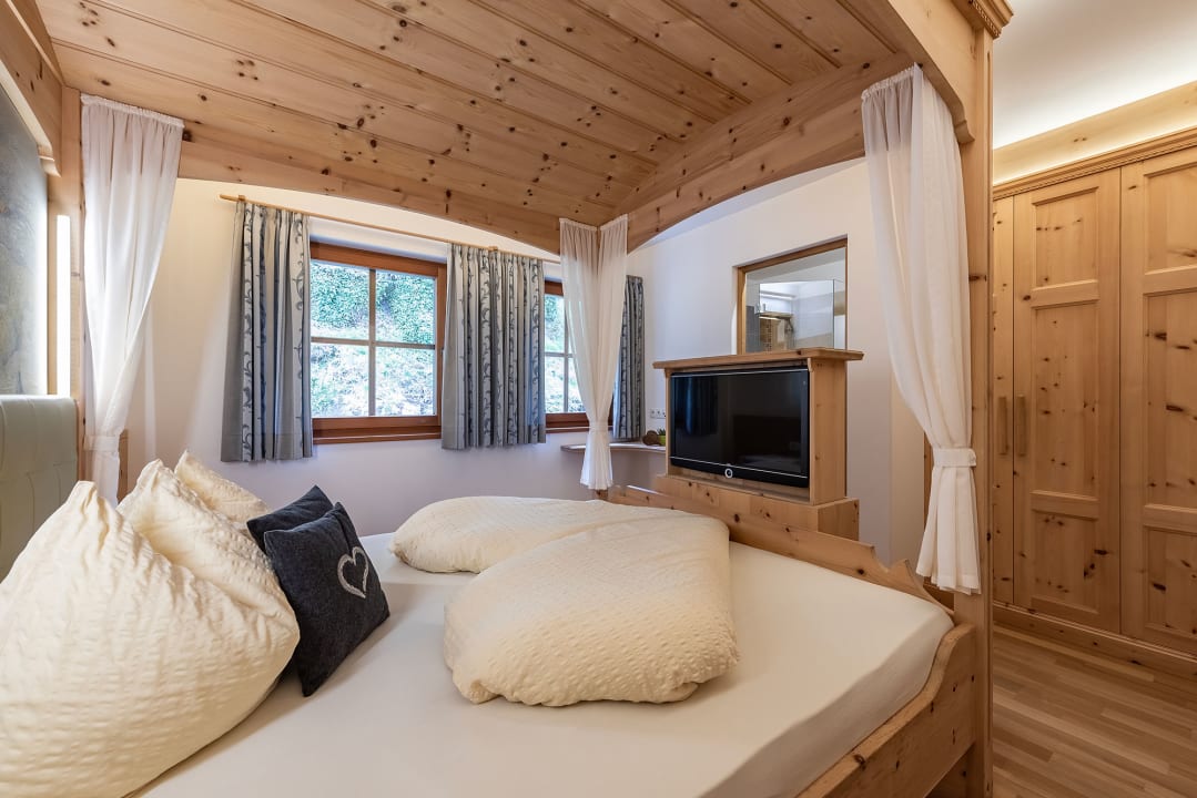 Zimmer Apartments Moarlhof