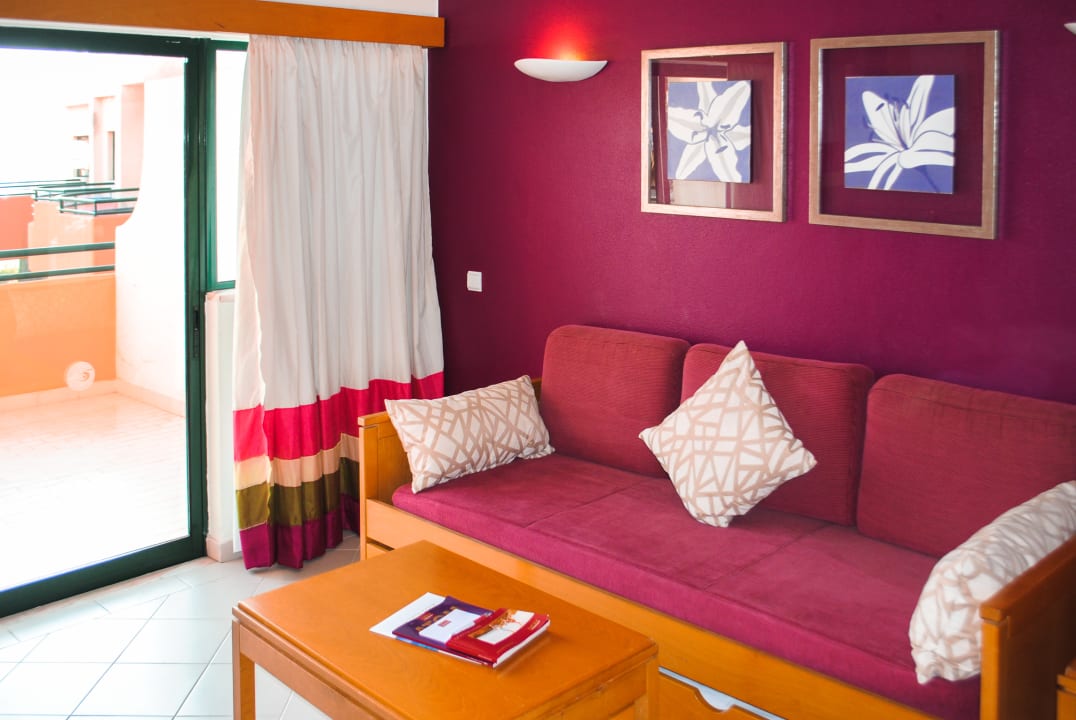 Zimmer Grand Muthu Forte da Oura