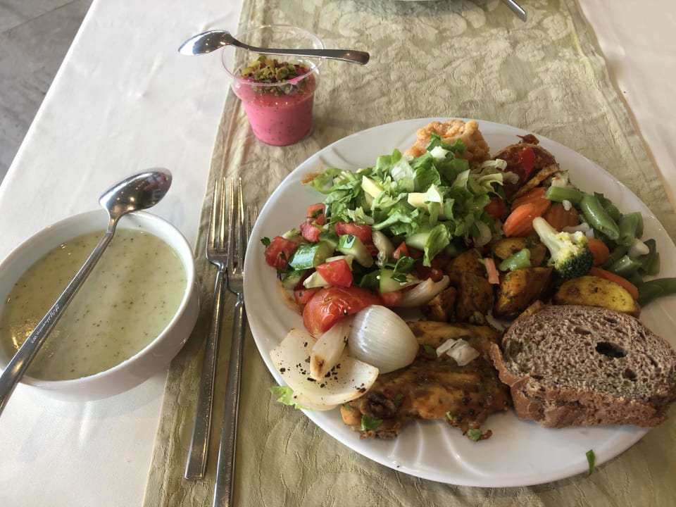 Gastro Oscar Resort Hotel