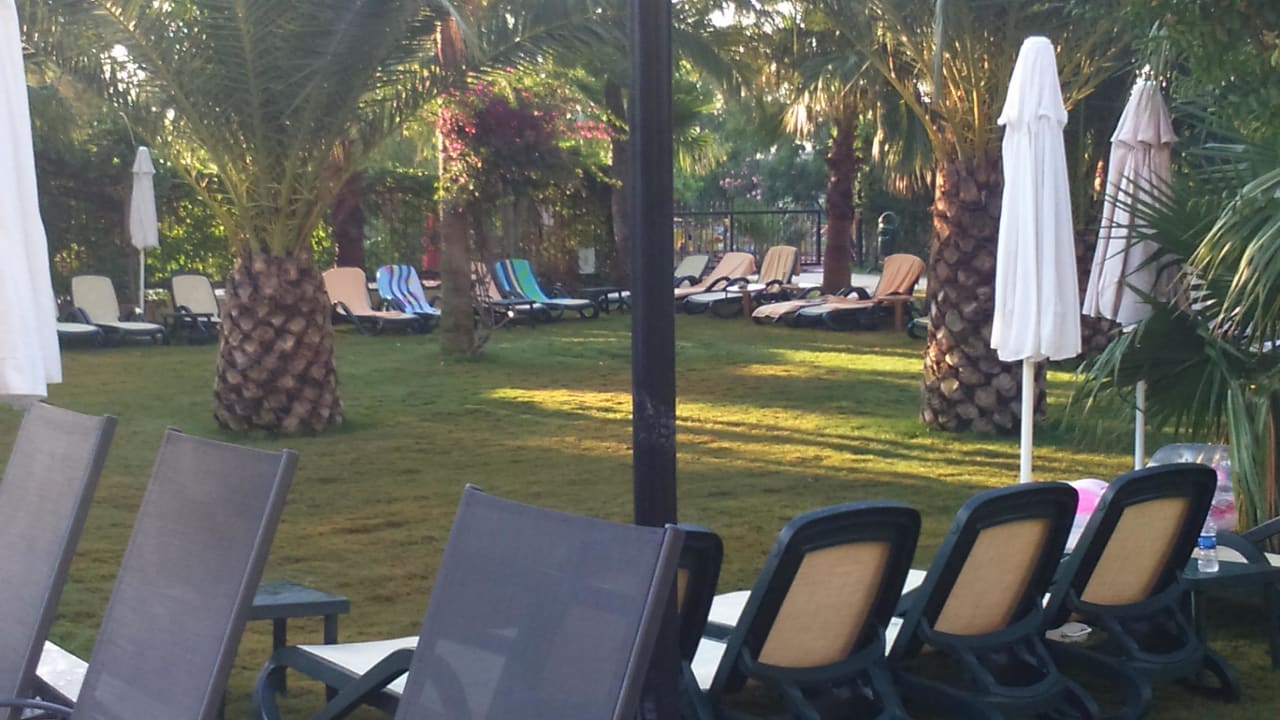 Entspannen Belek Beach Resort Hotel