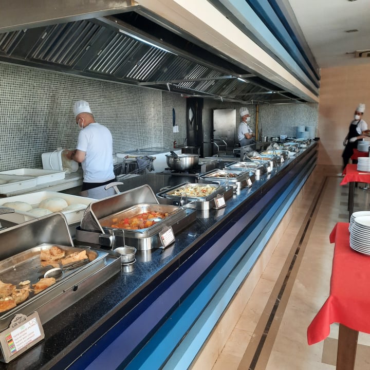 Gastro Seaden Corolla Hotel