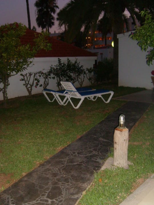 Bungalow HL Miraflor Suites Hotel