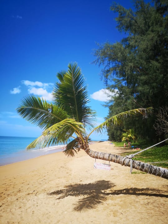 Strand La Flora Khao Lak