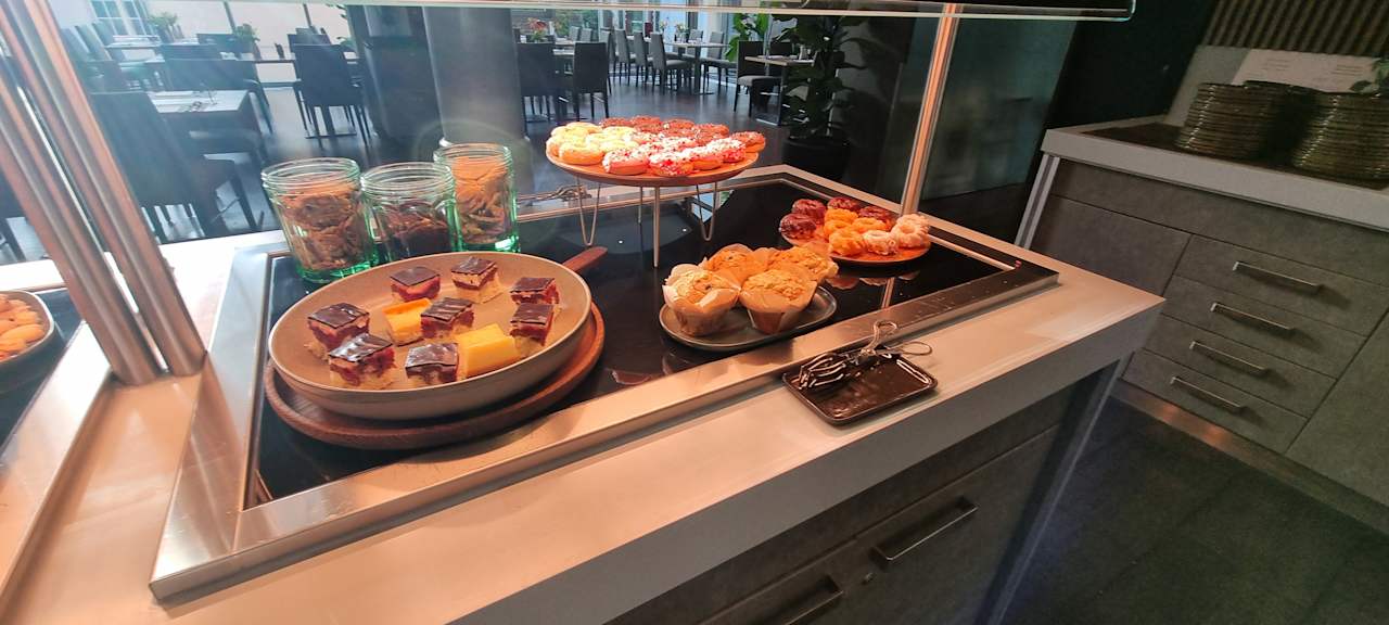 Gastro Hotel NH Collection Heidelberg