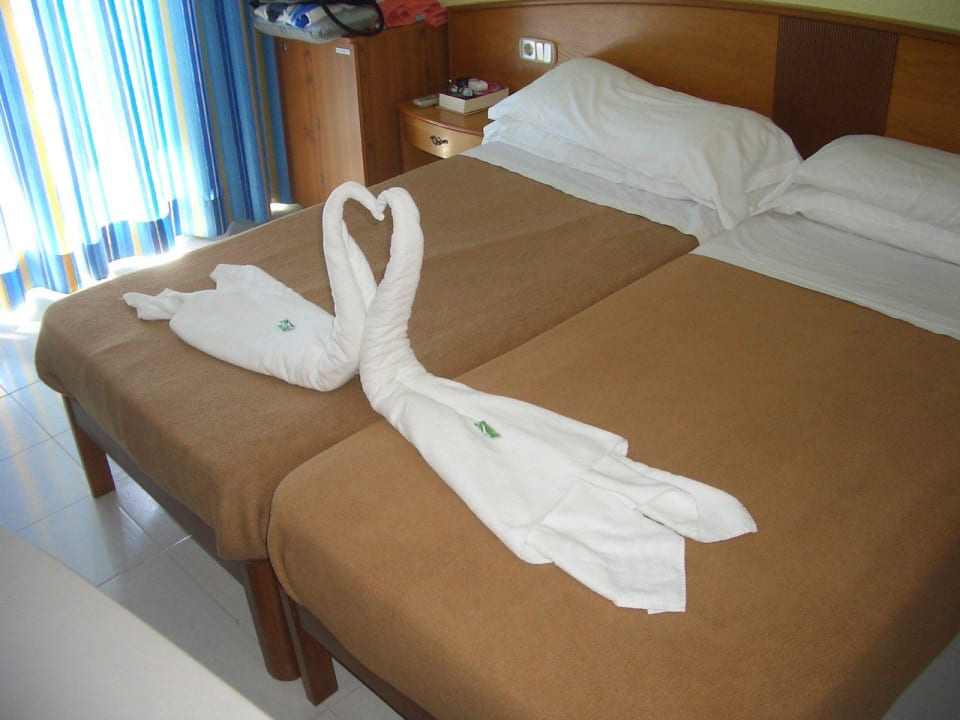 Liebevolle Deko Hotel Clumba