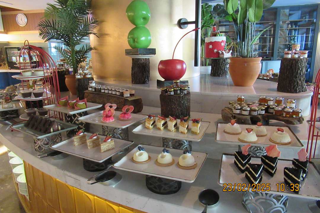 Gastro Seaden Quality Resort & Spa