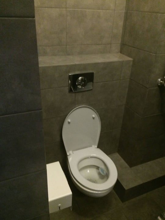 Łazienka Apartamenty Sedinum - Bryza