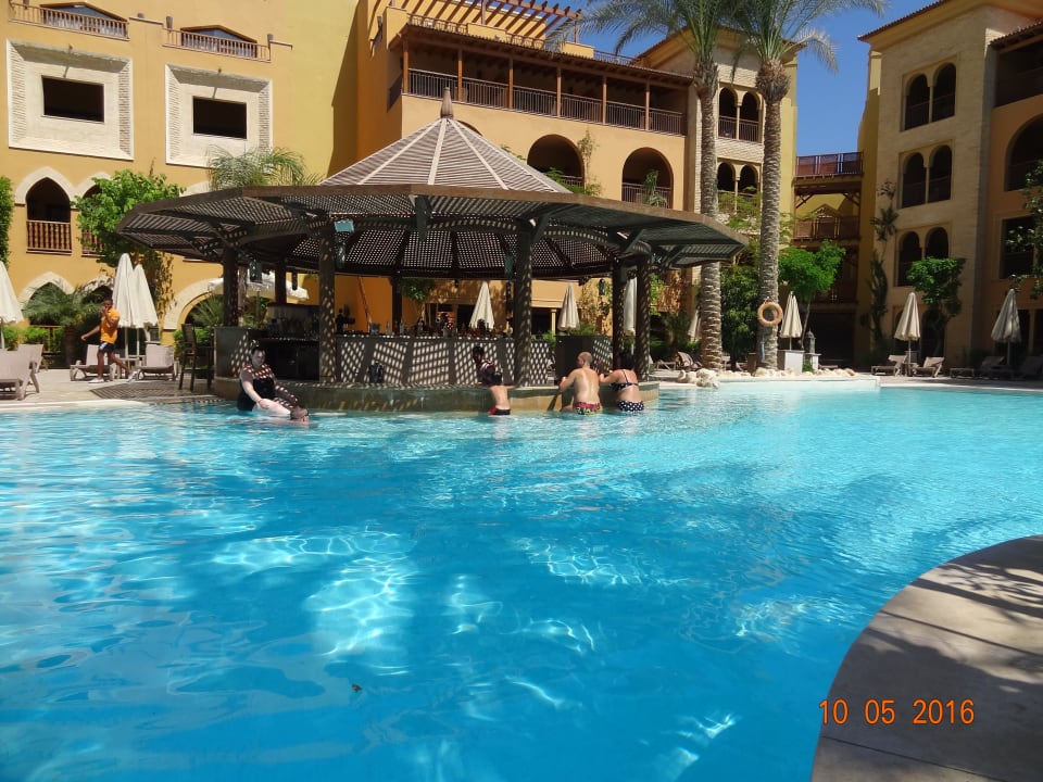 Pool Grand Waterworld Makadi & Family Star Makadi
