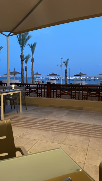 Gastro Beach Albatros Resort