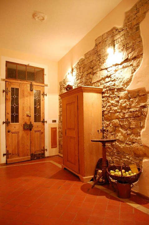 Entrée - im Charme vergangener Jahrhunderte Hotel Mohrenbrunnen