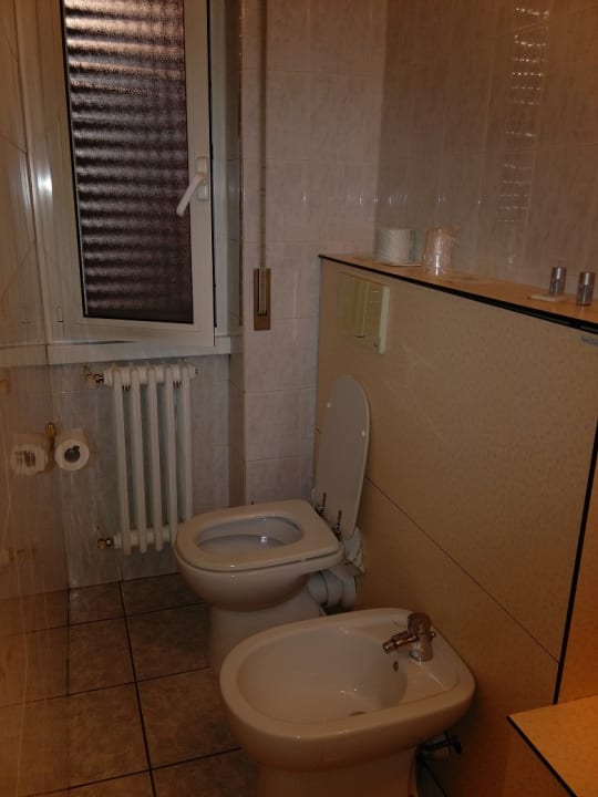 Zimmer Hotel Marinoni