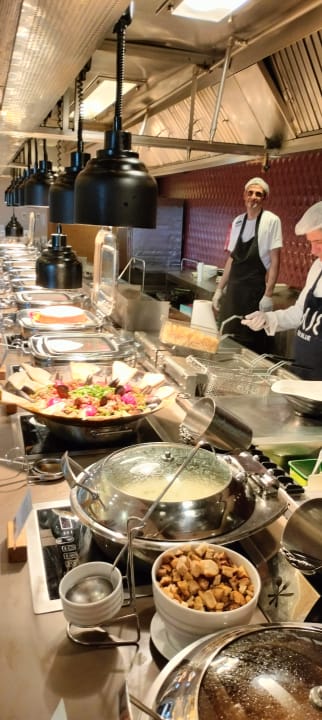 Gastro TUI BLUE Barut Andız - All Inclusive - Adults Only