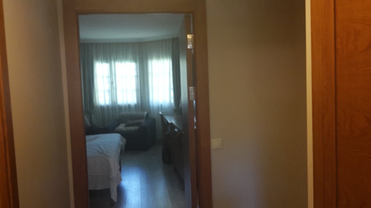 Zimmer Asteria Family Belek