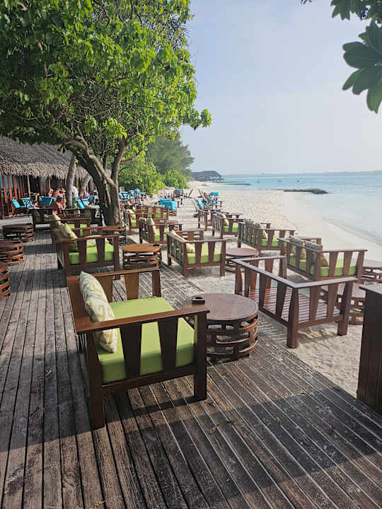 Gastro Summer Island Maldives
