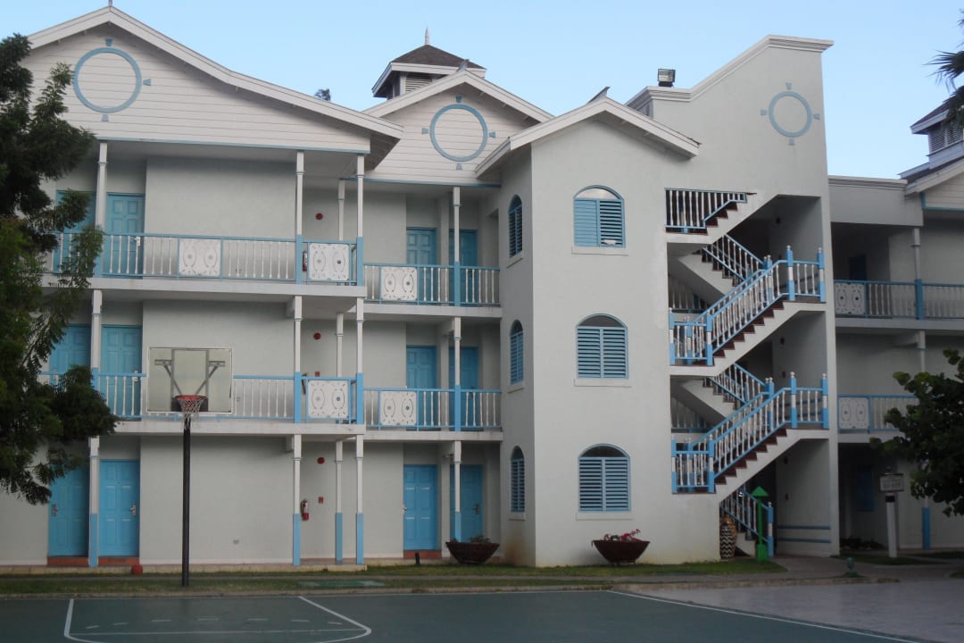 Außenansicht Jewel Paradise Cove Beach Resort and Spa - Adults only