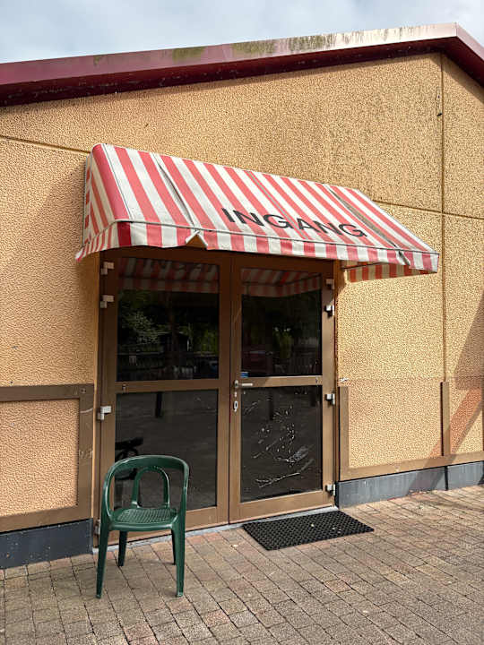 Gastro Oostappen Vakantiepark Marina Beach