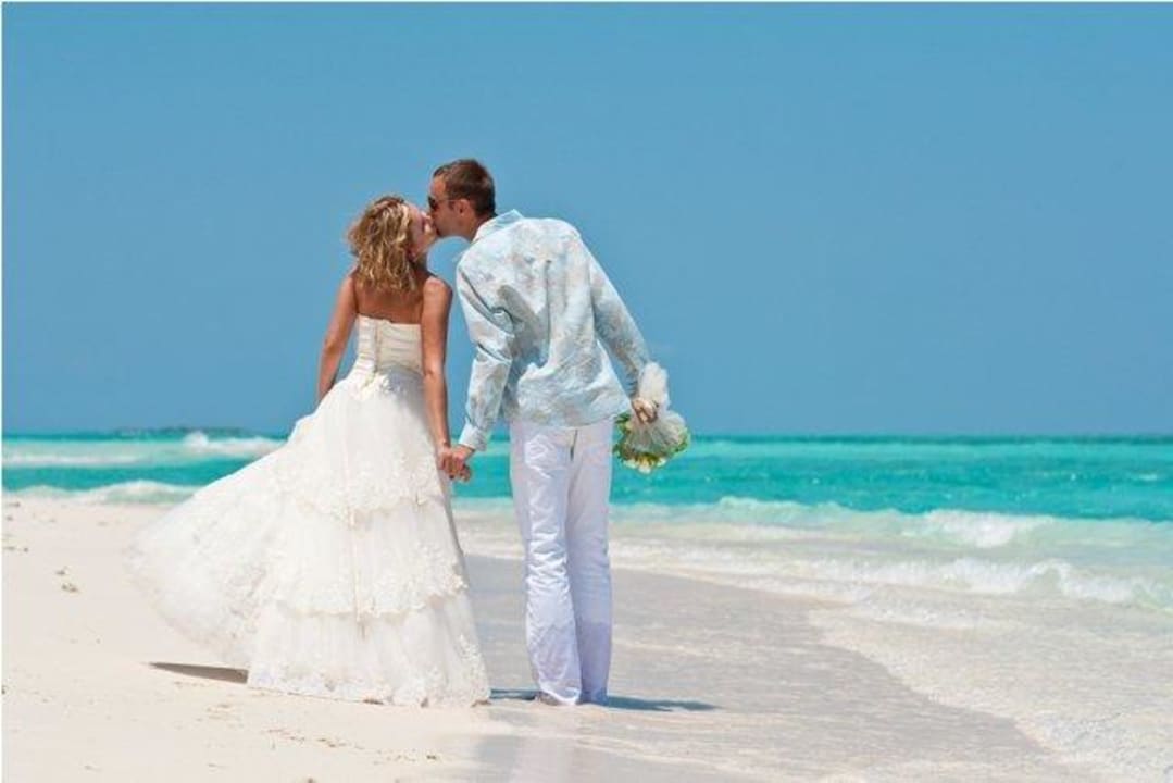 Wedding Palm Beach Resort & Spa Maldives