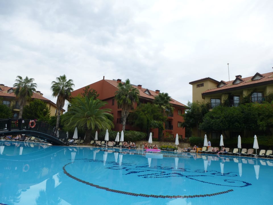 Ruhepool Alba Resort Hotel