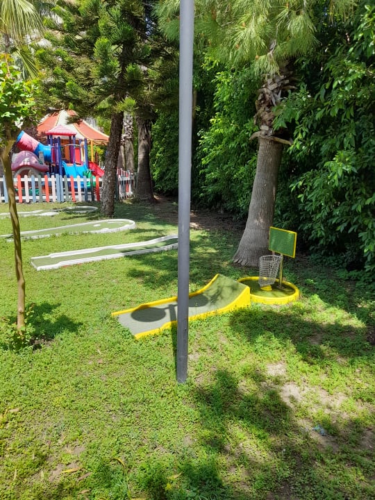 Sport & Freizeit Calimera Hane Garden