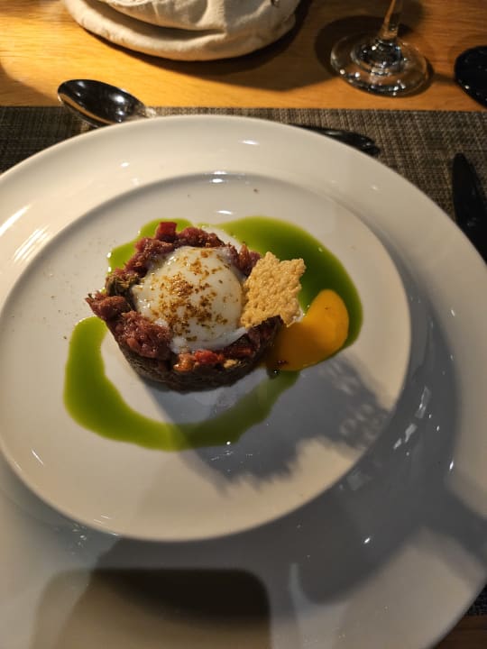 Gastro Nana Golden Beach