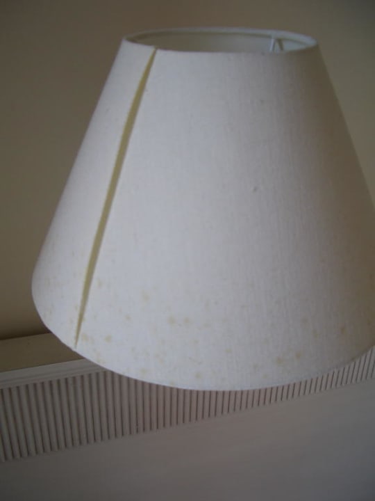 Stockflecken Ilunion Sancti Petri