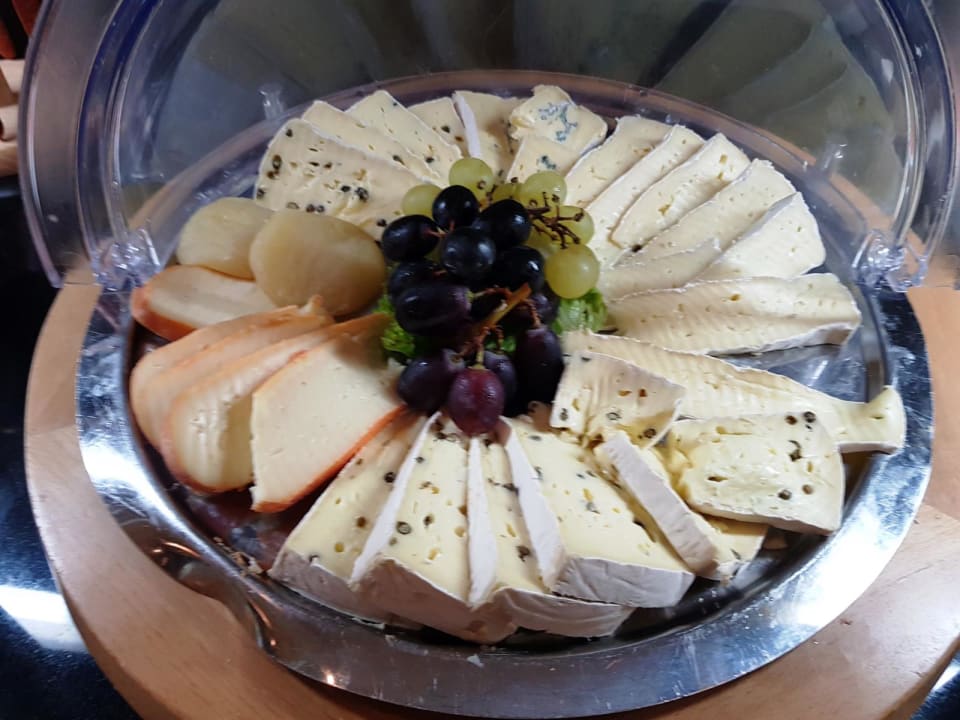 Gastro Essential by Dorint Frankfurt-Niederrad